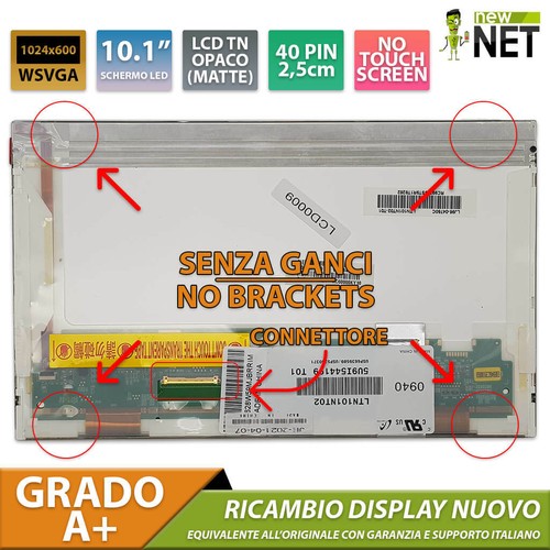 Pannello display lcd - pannello,