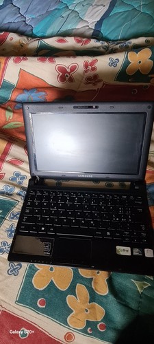 Notebook samsung n150 plus - n150,