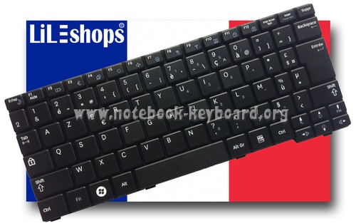Clavier français original - clavier,