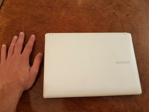 Netbook samsung n150 - np-n150, plus