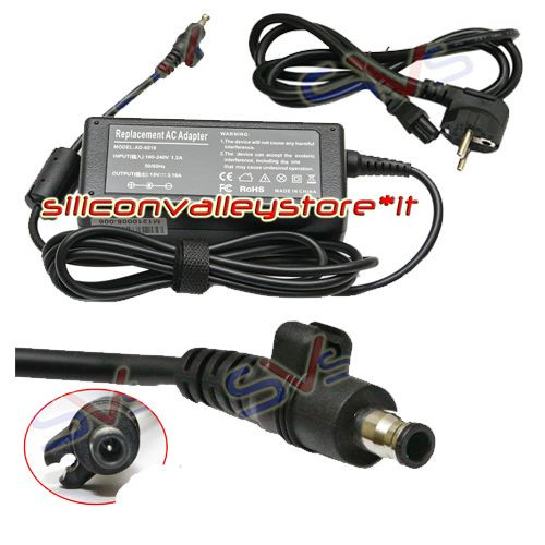 Alimentatore compatibile - alimentatore,