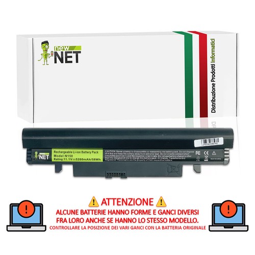 Batteria compatibile con