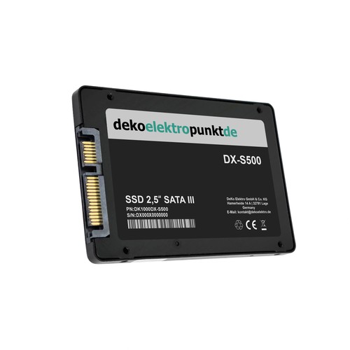 Disco rigido ssd adatto per - rigido,
