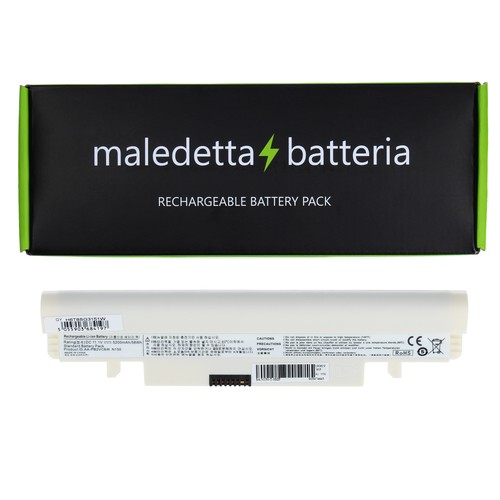 Batteria bianca 1 v - bianca,