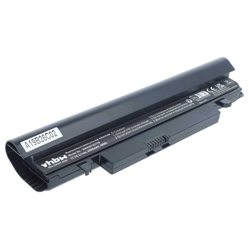 Batteria per samsung n150p - samsung, np-n150p