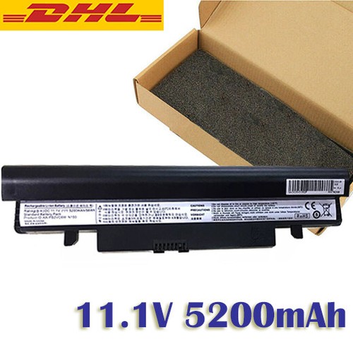 Batteria per samsung n143p - batteria,